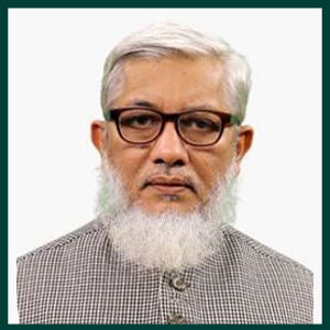 Major Md Quamrul Hassan (RETD)